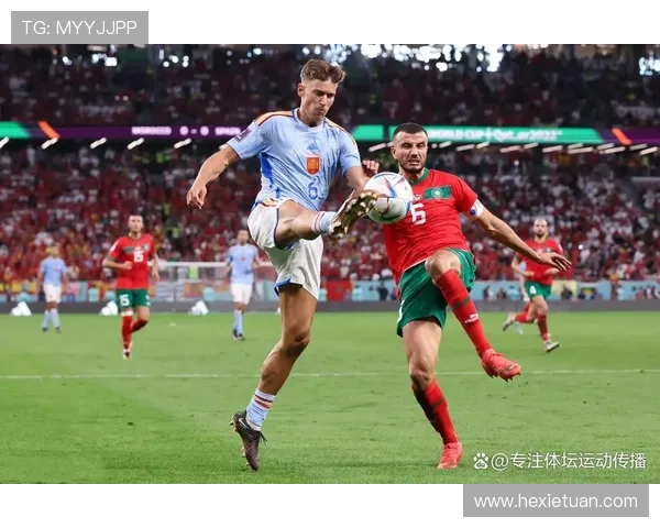 摩洛哥逆袭死亡小组成功出线 淘汰赛连克韩国美国法国震撼全球