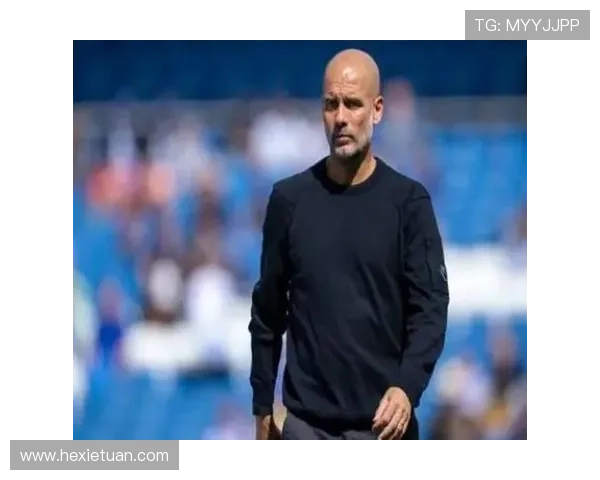 瓜帅关注坎比亚索加盟但曼城伤病困扰或需引进其他球员