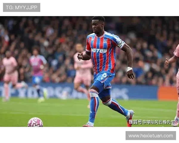 马特塔补时失良机水晶宫痛失大四喜险被伯恩茅斯绝杀