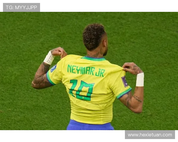 TNT消息称内马尔无缘11月4日战福塔雷萨预计将在10号或16号复出