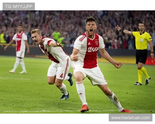 哈托谈加盟切尔西：阿贾克斯经历助力我实现伟大目标