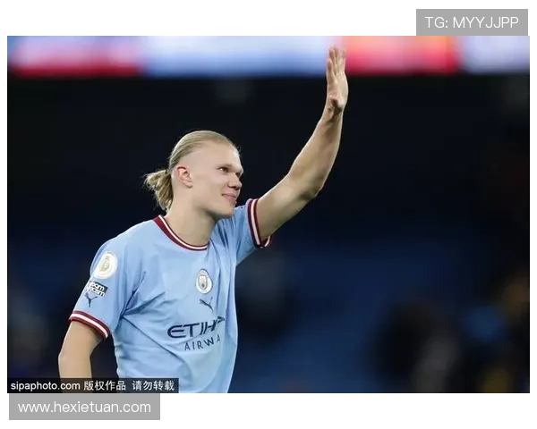 哈兰德再创神迹夏令时前两度单赛季进球超十五追平希勒英超传奇纪录 哈兰德再创神迹夏令时前两度单赛季进球超十五追平希勒英超传奇纪录