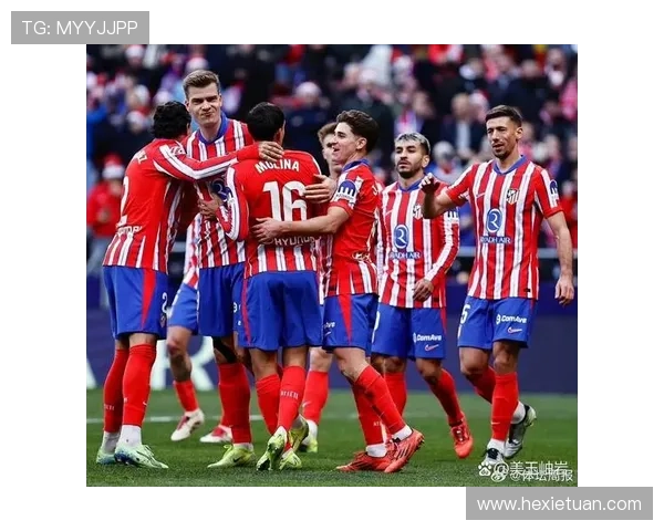 马竞官方宣布巴里奥斯轻度肌肉损伤 复出时间视伤情恢复而定