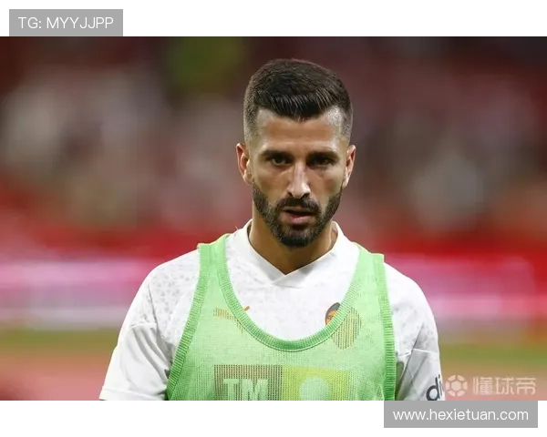 阿斯报称瓦伦西亚队长加亚因球队战绩不佳遭主场球迷集体嘘声